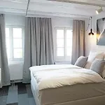 Nox Designhotel Mit Self-check-in 2 Nautic * Wossingen