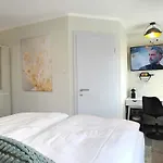 Hotel Nox Designhotel Mit Self-check-in 2 Nautic