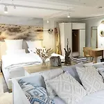 Nox Designhotel Mit Self-check-in 2 Nautic Hotel Wossingen