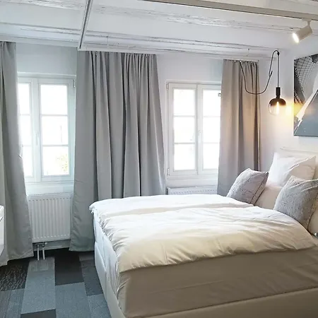 Nox - Digital-check-in - No Reception - Nahe Bretten & Karlsruhe - 2 Nautic * Wossingen